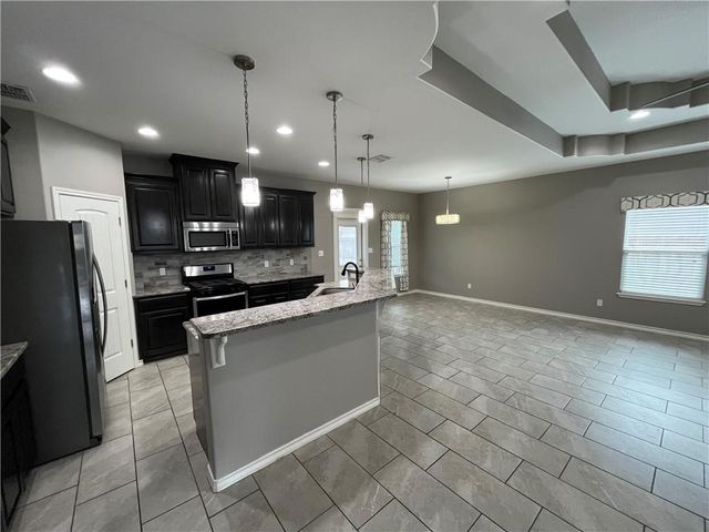 2813 Lake Tranquility, Corpus Christi, TX 78414