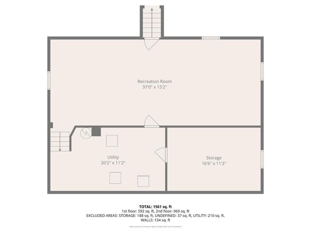 144 Garden Terrace, Edison, NJ 08817