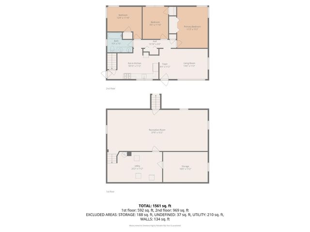 144 Garden Terrace, Edison, NJ 08817