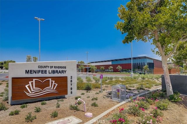 29970 Calle San Martine, Menifee, CA 92584