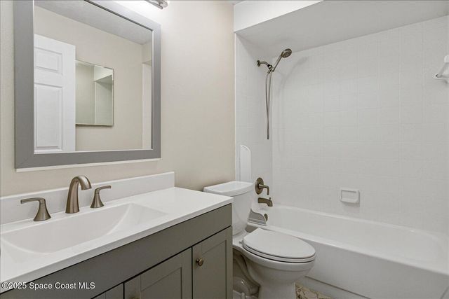 815 Angela Avenue A, Rockledge, FL 32955