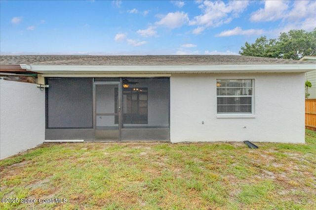 815 Angela Avenue A, Rockledge, FL 32955