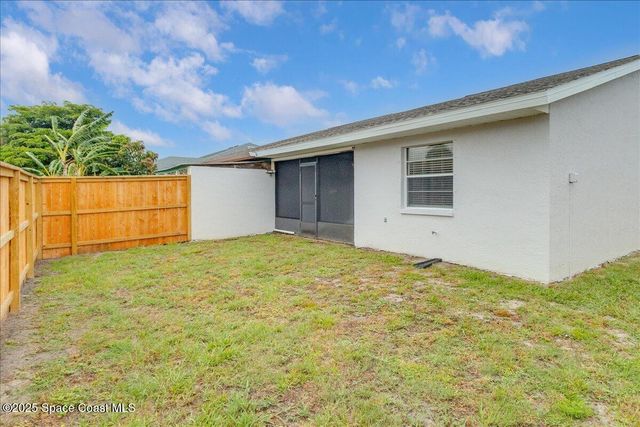 815 Angela Avenue A, Rockledge, FL 32955
