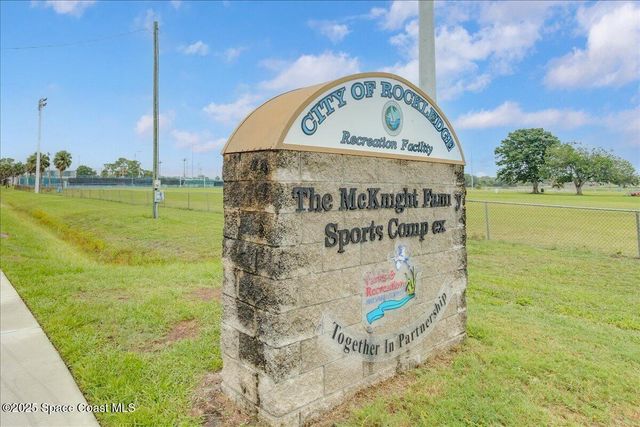 815 Angela Avenue A, Rockledge, FL 32955
