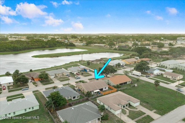 815 Angela Avenue A, Rockledge, FL 32955