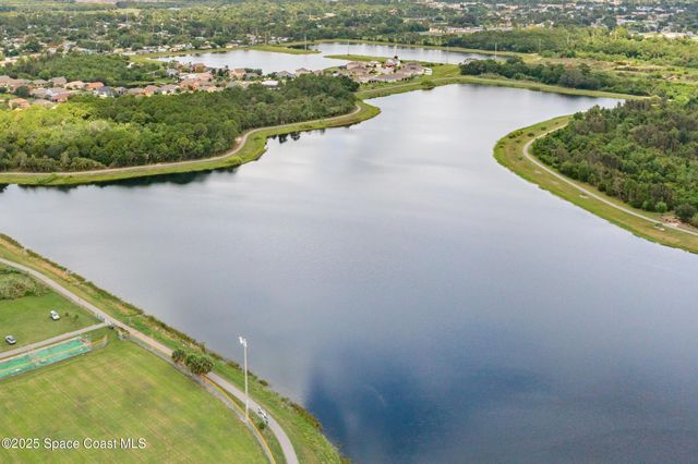 815 Angela Avenue A, Rockledge, FL 32955