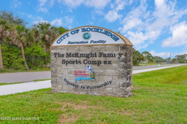 815 Angela Avenue A, Rockledge, FL 32955