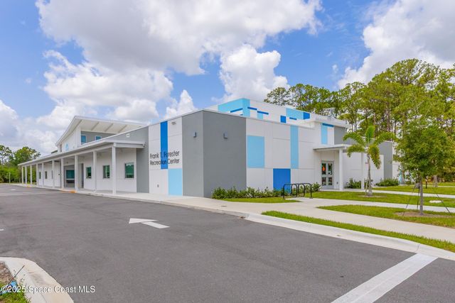 815 Angela Avenue A, Rockledge, FL 32955