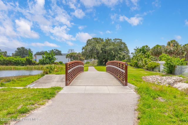 815 Angela Avenue A, Rockledge, FL 32955