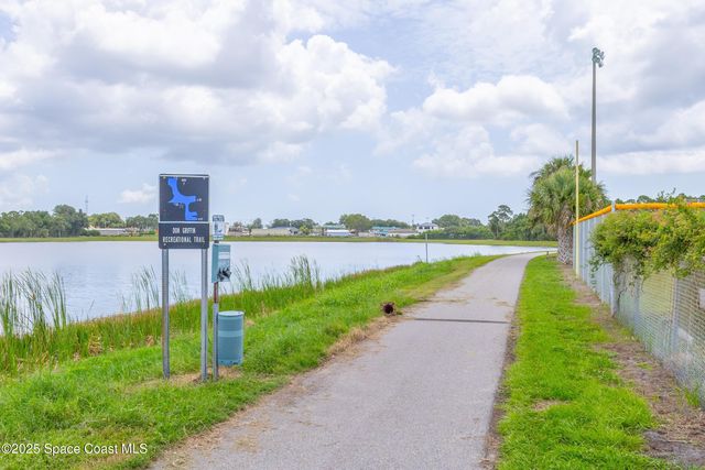 815 Angela Avenue A, Rockledge, FL 32955