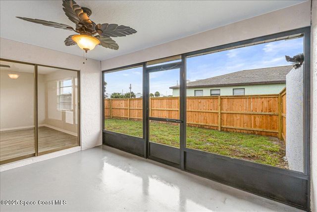 815 Angela Avenue A, Rockledge, FL 32955