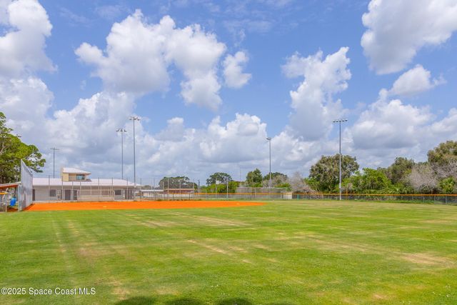 815 Angela Avenue A, Rockledge, FL 32955