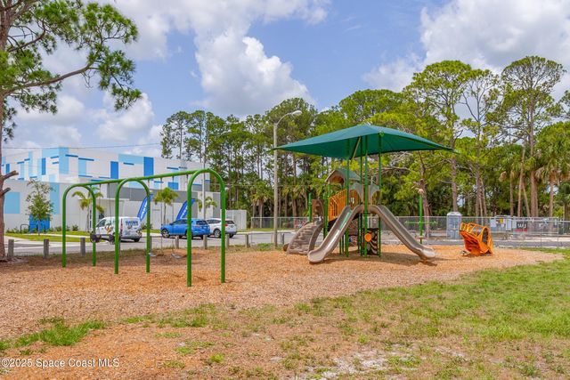815 Angela Avenue A, Rockledge, FL 32955