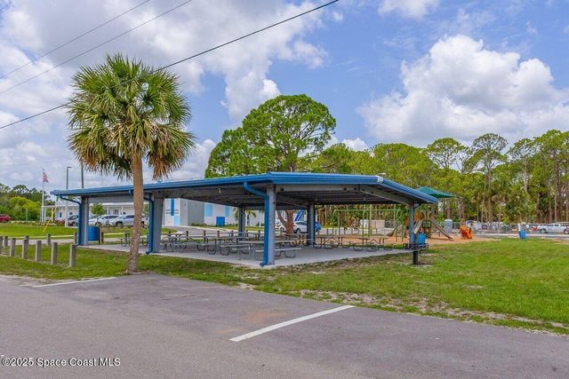 815 Angela Avenue A, Rockledge, FL 32955