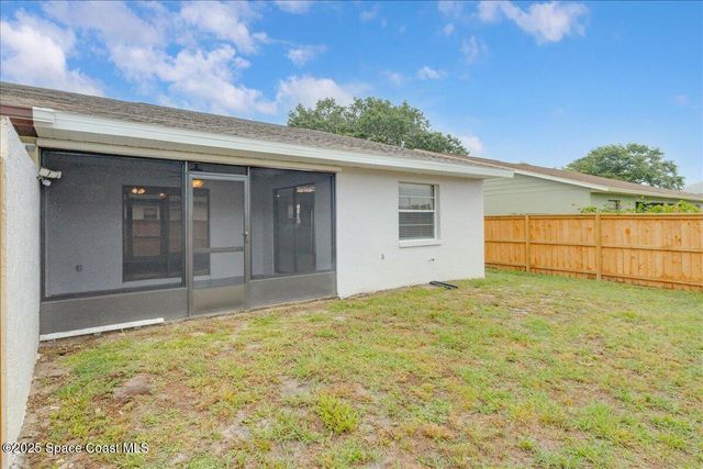 815 Angela Avenue A, Rockledge, FL 32955