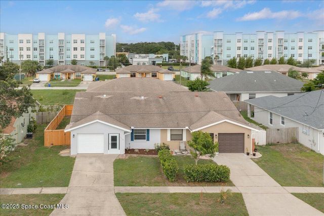 815 Angela Avenue A, Rockledge, FL 32955