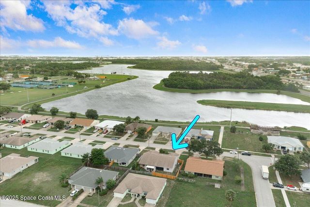815 Angela Avenue A, Rockledge, FL 32955