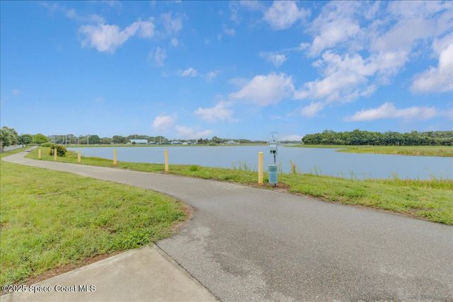 815 Angela Avenue A, Rockledge, FL 32955