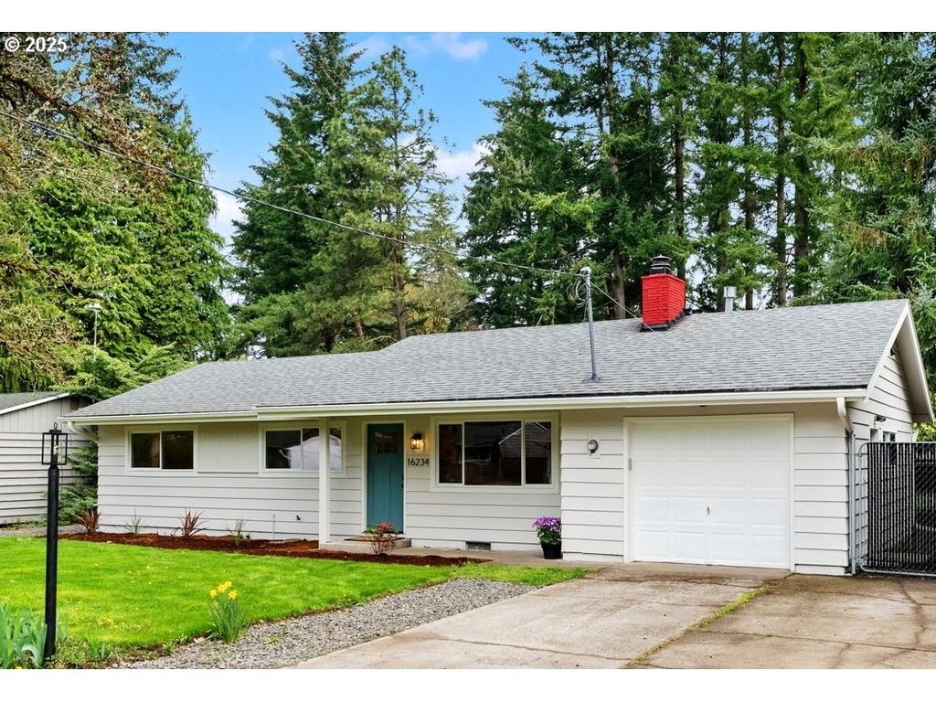 16234 LAKE FOREST Blvd, Lake Oswego, OR 97035