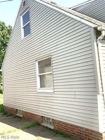4180 E 148th Street, Cleveland, OH 44128