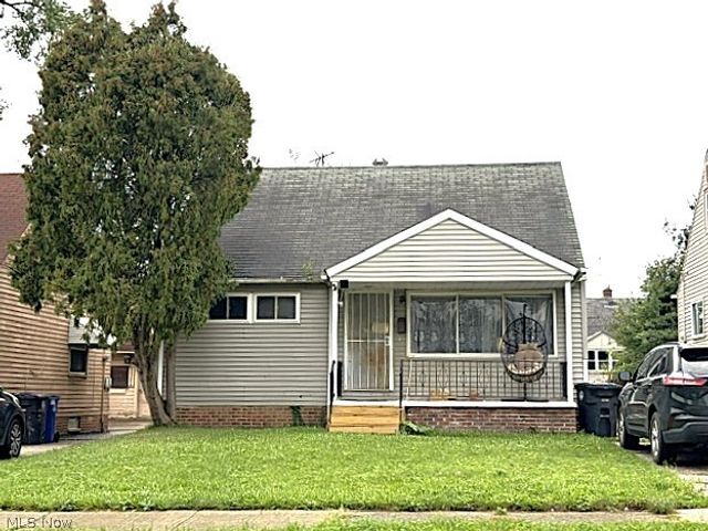 4180 E 148th Street, Cleveland, OH 44128