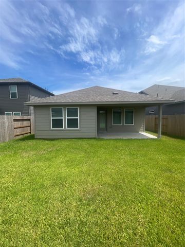 31023 Perdido Valley Lane, Huffman, TX 77336