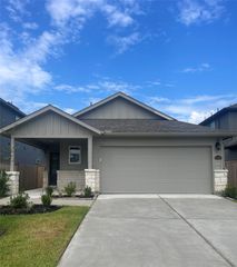 31023 Perdido Valley Lane, Huffman, TX 77336