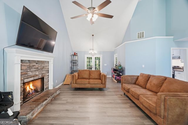 6338 Clearbrook Drive, Flowery Branch, GA 30542