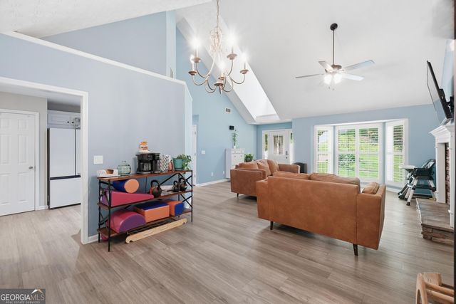 6338 Clearbrook Drive, Flowery Branch, GA 30542