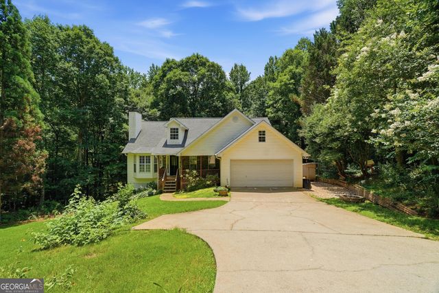 6338 Clearbrook Drive, Flowery Branch, GA 30542