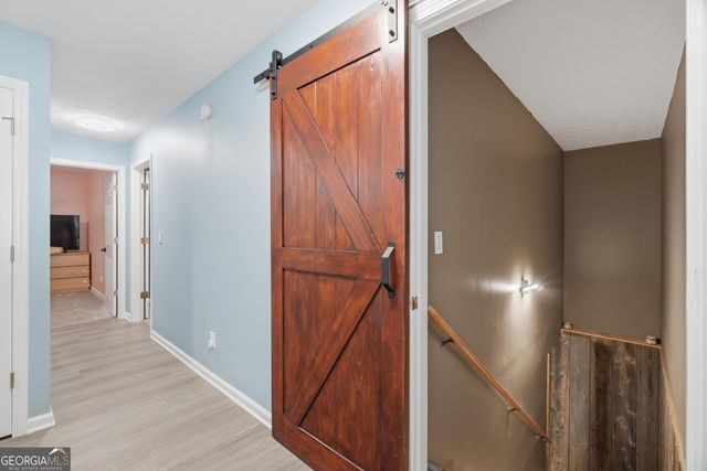 6338 Clearbrook Drive, Flowery Branch, GA 30542