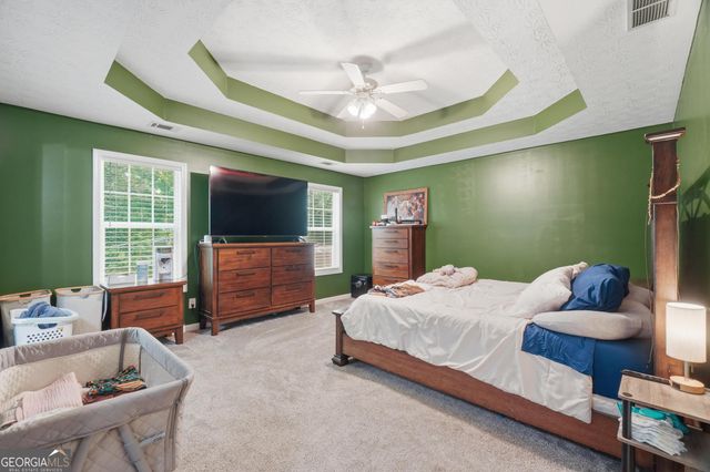 6338 Clearbrook Drive, Flowery Branch, GA 30542