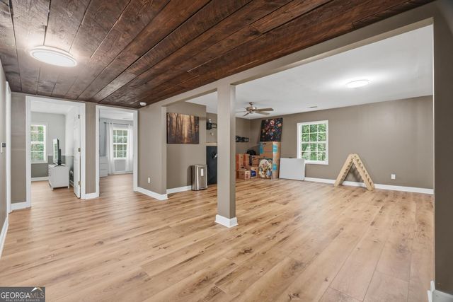 6338 Clearbrook Drive, Flowery Branch, GA 30542