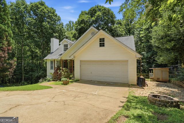 6338 Clearbrook Drive, Flowery Branch, GA 30542