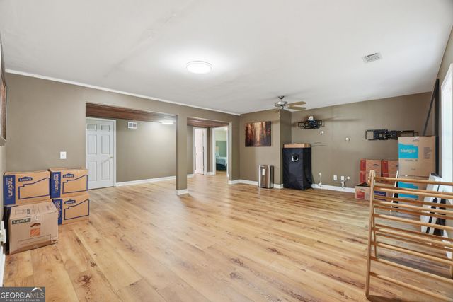 6338 Clearbrook Drive, Flowery Branch, GA 30542