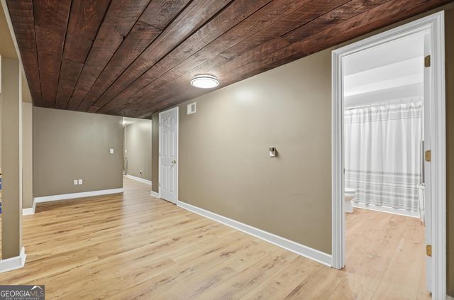 6338 Clearbrook Drive, Flowery Branch, GA 30542
