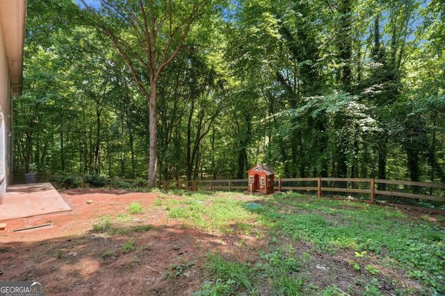 6338 Clearbrook Drive, Flowery Branch, GA 30542