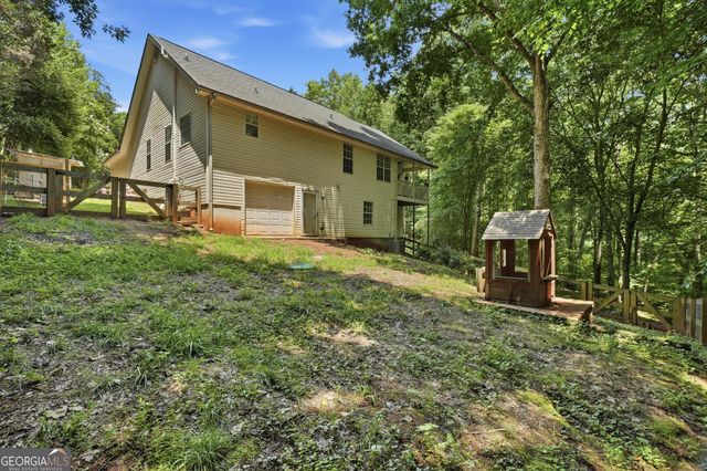 6338 Clearbrook Drive, Flowery Branch, GA 30542