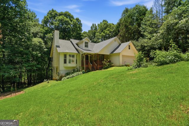 6338 Clearbrook Drive, Flowery Branch, GA 30542