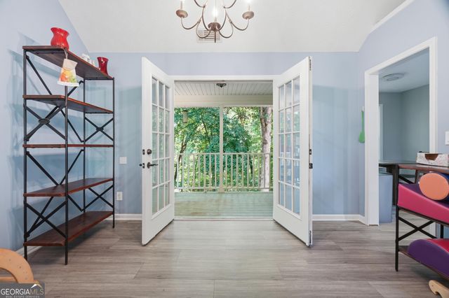6338 Clearbrook Drive, Flowery Branch, GA 30542