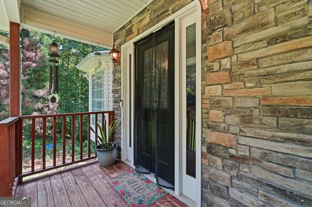 6338 Clearbrook Drive, Flowery Branch, GA 30542