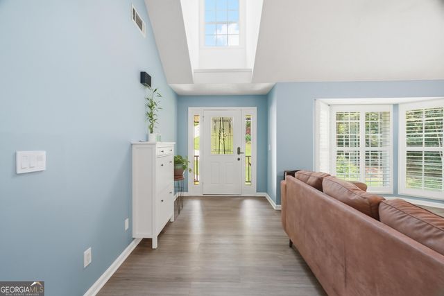 6338 Clearbrook Drive, Flowery Branch, GA 30542