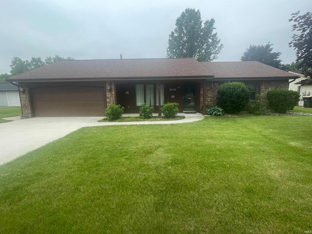5619 Breconshire Drive, Fort Wayne, IN 46804