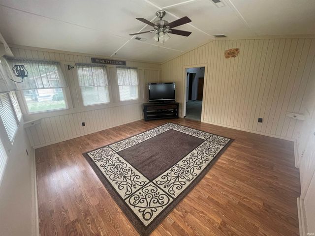 5619 Breconshire Drive, Fort Wayne, IN 46804