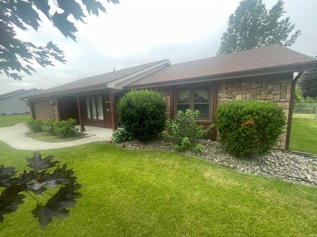 5619 Breconshire Drive, Fort Wayne, IN 46804