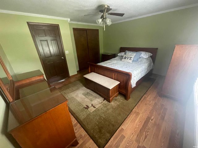 5619 Breconshire Drive, Fort Wayne, IN 46804