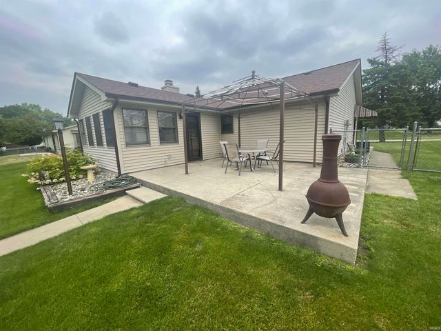 5619 Breconshire Drive, Fort Wayne, IN 46804