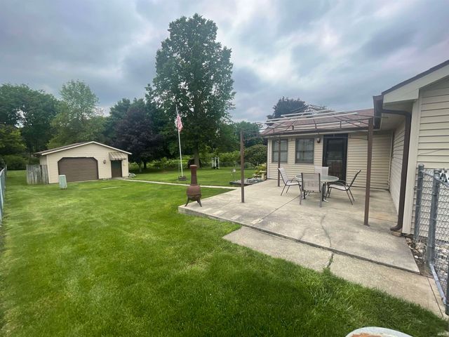 5619 Breconshire Drive, Fort Wayne, IN 46804