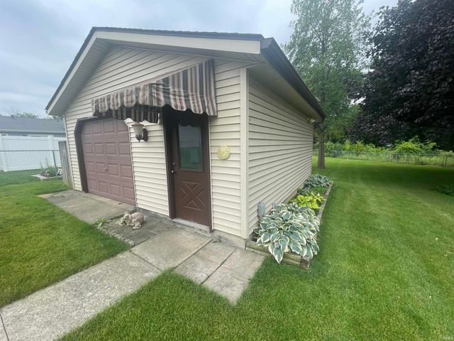 5619 Breconshire Drive, Fort Wayne, IN 46804