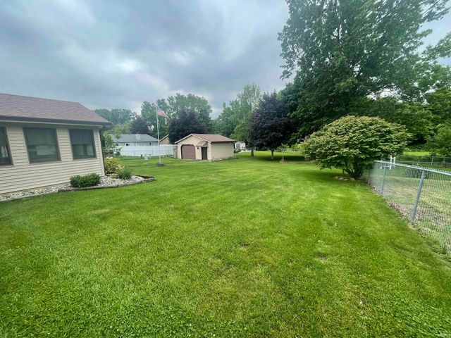 5619 Breconshire Drive, Fort Wayne, IN 46804
